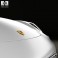 Porsche Boxster 981 2013 3d model