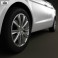 Proton Preve 2012 3d model