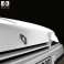 Renault 19 convertible 1988 3d model