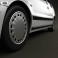 Renault 19 3-door hatchback 1988 3d model