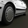 Renault 19 5-door hatchback 1988 3d model