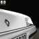 Renault 19 5-door hatchback 1988 3d model