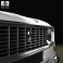 Renault 4 (R4) hatchback 1974 3d model