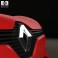 Renault DeZir 2010 3d model