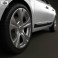 Renault Megane Estate 2011 3d model