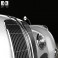 BMW 501 Saloon 1952 3d model