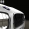 BMW 6 Series Gran Coupe (F14) 2012 3d model