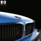 BMW 7 Series B12 Alpina 1999 3d model