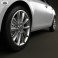 Buick Verano (Excelle GT) 2012 3d model
