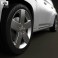 Chevrolet HHR Panel Van 2011 3d model
