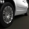 Chrysler Town & Country 2012 3d model