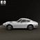 Datsun 240Z 1970 3d model