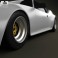 De Tomaso Pantera GT5 1980 3d model