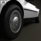 DeLorean DMC-12 1981 3d model