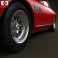 Ferrari 330 GT 1965 3d model
