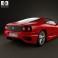 Ferrari 360 Modena 2005 3d model