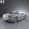 Ferrari 360 Modena 2005 3d model