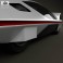 Ferrari 512 S Modulo 1970 3d model