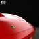 Ferrari 575M Maranello 2002-2006 3d model
