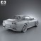 Ferrari 575M Maranello 2002-2006 3d model