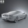 Ferrari F430 Scuderia 2009 3d model