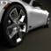 Fisker Surf 2013 3d model