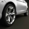 Ford B-MAX 2013 3d model