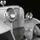 Ford Model B De Luxe Coupe V8 1932 3d model
