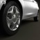 Ford Fiesta Hatchback 5-door (US) 2012 3d model