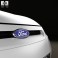 Ford Fiesta Hatchback 5-door (US) 2012 3d model