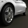 Ford Fiesta Sedan (US) 2012 3d model