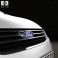 Ford Fiesta Sedan (US) 2012 3d model
