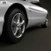 Ford Probe GT 1995 3d model