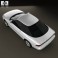 Ford Probe GT 1995 3d model