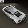 Lamborghini Gallardo LP 560-4 2009 3d model