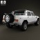 Lamborghini LM002 1986-1993 3d model