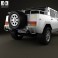 Lamborghini LM002 1986-1993 3d model
