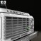 Land Rover Defender 110 Double Cab pickup 2011 3d model