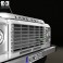 Land Rover Defender 110 Utility Wagon 2011 3d model