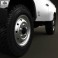 Land Rover Defender 90 pickup 2011 3d model