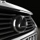 Lexus ES hybrid (XV50) 2013 3d model