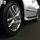 Lexus LX 2013 3d model