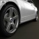 Mercedes-Benz CLS-Class X218 Shooting Brake 2013 3d model