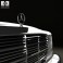 Mercedes-Benz E-Class W123 coupe 1975 3d model