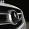 Mercedes-Benz GLK-Class X204 2013 3d model