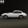 Pegaso Z-102 1954 3d model