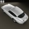 Pegaso Z-102 1954 3d model