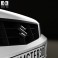 Suzuki Maruti Alto 2012 3d model