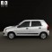 Suzuki (Maruti) Alto K10 2012 3d model