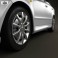 Suzuki (Maruti) SX4 sedan 2012 3d model